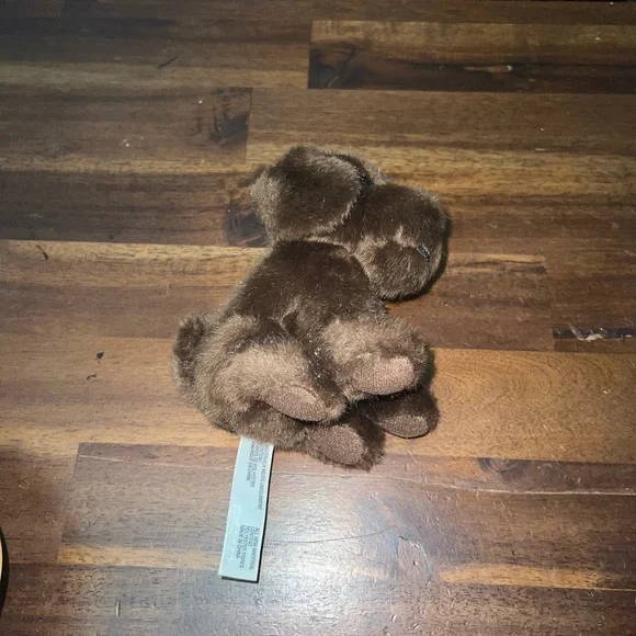 American Girl Doll Pets Grey Cat, Chocolate Lab, French bulldog - Picture 15 of 16